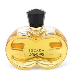 Escada Desire Me Perfume by Escada Perfume 2.5 oz Eau De Parfum Spray (unboxed)