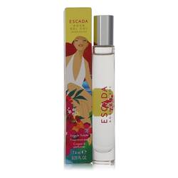 Escada Agua Del Sol Perfume by Escada 0.25 oz Mini EDT Rollerball