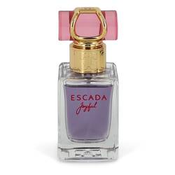 Escada Joyful Perfume by Escada Perfume 1 oz Eau De Parfum Spray (unboxed)