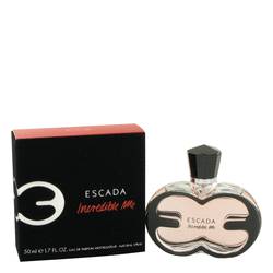 Escada Incredible Me Perfume By Escada, 1.7 Oz Eau De Parfum Spray For Women