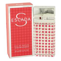 Escada S Perfume by Escada Perfume 1.7 oz Eau De Parfum Spray