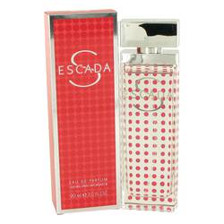 Escada S Perfume by Escada Perfume 3 oz Eau De Parfum Spray