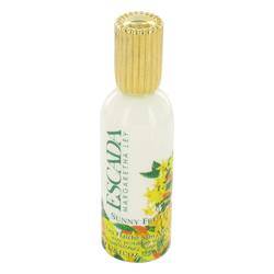Sunny Frutti Perfume by Escada Perfume 2.5 oz Eau Fraichie Spray