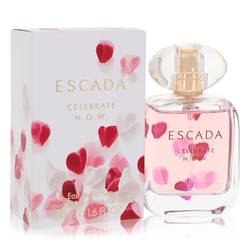 Escada Celebrate Now Perfume by Escada 1.7 oz Eau De Parfum Spray