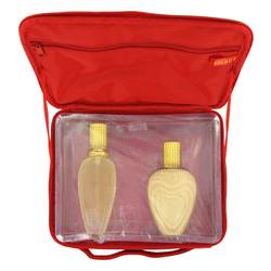 Escada Tendre Light Perfume by Escada Perfume -- Gift Set - 1.7 oz Eau De Toilette Spray + 3.4 oz Body Lotion