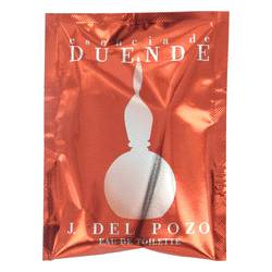 Esencia De Duende Perfume by Jesus Del Pozo Perfume 0.06 oz Vial (sample)