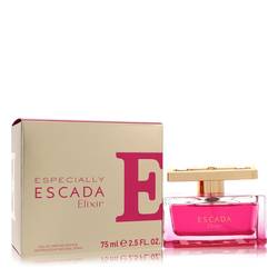 Especially Escada Elixir Perfume by Escada 2.5 oz Eau De Parfum Intense Spray