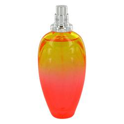 Escada Sunset Heat Perfume by Escada Perfume 3.4 oz Eau De Toilette Spray (Tester)