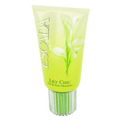 Escada Lily Chic Perfume by Escada Perfume 5.1 oz Shower Gel