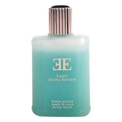 Escada Silver Light Cologne by Escada 5.1 oz Triple Action After Shave Balm