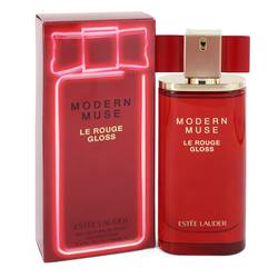 Modern Muse Le Rouge Gloss Perfume by Estee Lauder Perfume 3.4 oz Eau De Parfum Spray