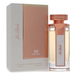 La Perle Perfume by Essenza 3.4 oz Eau De Parfum Spray