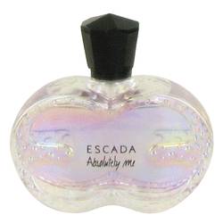 Escada Absolutely Me Perfume by Escada Perfume 2.5 oz Eau De Parfum Spray (Tester)