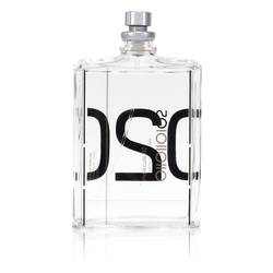 Molecule 02 Perfume by Escentric Molecules Perfume 3.5 oz Eau De Toilette Spray (unboxed)