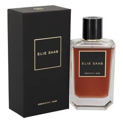 Essence No 1 Rose Perfume by Elie Saab Perfume 3.3 oz Eau De Parfum Spray
