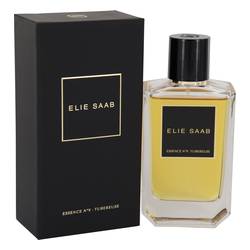 Essence No 9 Tubereuse Perfume by Elie Saab Perfume 3.3 oz Eau De Parfum Spray