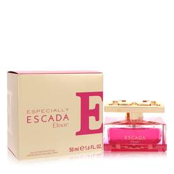 Especially Escada Elixir Perfume by Escada 1.7 oz Eau De Parfum Intense Spray
