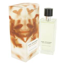 Esprit De Gingembre Perfume by Angel Schlesser Perfume 3.4 oz Eau De Toilette Spray
