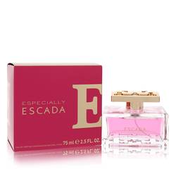 Especially Escada Perfume by Escada 2.5 oz Eau De Parfum Spray