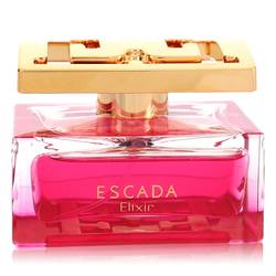 Especially Escada Elixir Perfume by Escada 1.7 oz Eau De Parfum Intense Spray (Unboxed)
