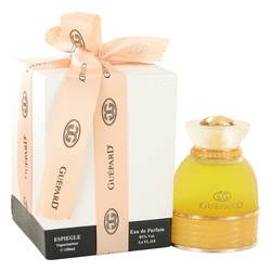 Espiegle Perfume by Guepard Perfume 3.4 oz Eau De Parfum Spray