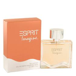 Esprit Imagine Perfume by Esprit Perfume 1.7 oz Eau De Toilette Spray