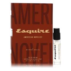 Esquire American Novelist