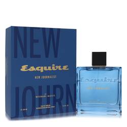 Esquire New Journalist