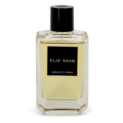 Essence No 7 Neroli Perfume by Elie Saab Perfume 3.3 oz Eau De Parfum Spray (unboxed)