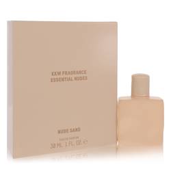 Essential Nudes Nude Sand Perfume by Kkw Fragrance 1 oz Eau De Parfum Spray