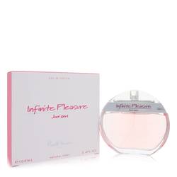 Infinite Pleasure Just Girl Perfume by Estelle Vendome 3.4 oz Eau De Parfum Spray