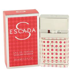 Escada S Perfume by Escada Perfume 1 oz Eau De Parfum Spray