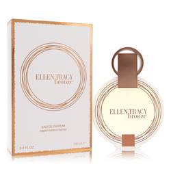 Ellen Tracy Bronze Perfume By Ellen Tracy, 3.3 Oz Eau De Parfum Spray For Women