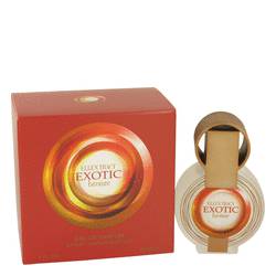 Ellen Tracy Exotic Bronze Perfume by Ellen Tracy 1 oz Eau De Parfum Spray