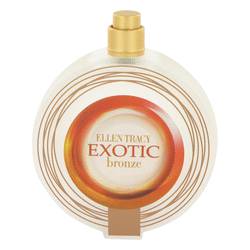 Ellen Tracy Exotic Bronze Perfume by Ellen Tracy Perfume 3.3 oz Eau De Parfum Spray (Tester)