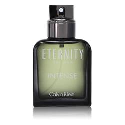 Eternity Intense Cologne by Calvin Klein Cologne 3.4 oz Eau De Toilette Spray (Tester)