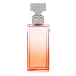 Eternity Summer Perfume by Calvin Klein 3.3 oz Eau De Toilette Spray (2020 Tester)
