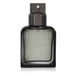 Eternity Intense Cologne by Calvin Klein Cologne 1.7 oz Eau De Toilette Spray (unboxed)
