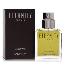 Calvin Klein Eternity | FragranceX.com
