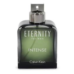 Eternity Intense Cologne by Calvin Klein Cologne 6.7 oz Eau De Toilette Spray (unboxed)
