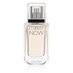 Eternity Now Perfume by Calvin Klein Perfume 1 oz Eau De Parfum Spray (unboxed)