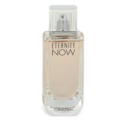 Eternity Now Perfume by Calvin Klein Perfume 1.7 oz Eau De Parfum Spray (unboxed)