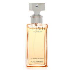 Eternity Intense Perfume by Calvin Klein Perfume 1.7 oz Eau De Parfum Spray (unboxed)