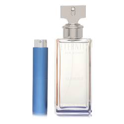Eternity Summer Perfume by Calvin Klein Perfume 0.27 oz Travel Spray