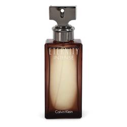 Eternity Intense Perfume by Calvin Klein Perfume 3.4 oz Eau De Parfum Spray (unboxed)