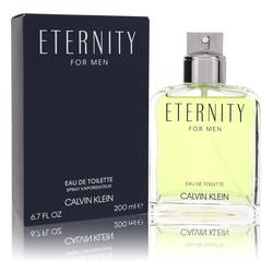 Eternity Cologne by Calvin Klein