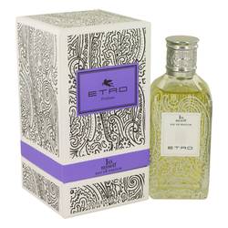 Etro Io Myself Cologne by Etro 3.3 oz Eau De Parfum Spray