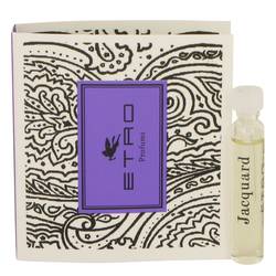 Etro Jacquard Perfume by Etro Perfume 0.05 oz Vial (Sample)
