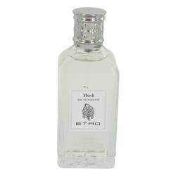 Etro Musk Perfume by Etro Perfume 3.4 oz Eau De Toilette Spray (Unisex Tester)
