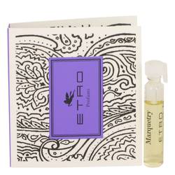 Etro Marquetry Perfume by Etro Perfume 0.05 oz Vial (Sample)